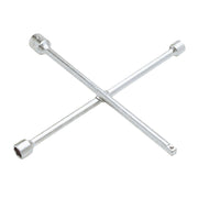 LLAVE RUEDA CRUZ 29-B BAHCO