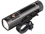 LINTERNA FENIX BC26R NEGRA 1600lm 169 mts