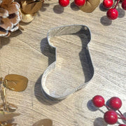 CORTA GALLETA BOTA 7,5X5,4 CM A069