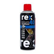 LUBRICANTE MULTIUSO REX 40 DE 250 ML