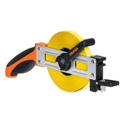 HUINCHA LARGA ACERO 30 MTS 12648 TRUPER