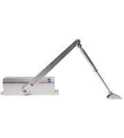 CIERRAPUERTA HIDRAULICO 40-150 KGS. DT-536F