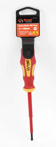 DESTORNILLADOR PLANO 4X100 MM #6102155