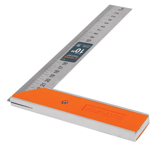 ESCUADRA CARPINTERA TRUPER 10" (14374)