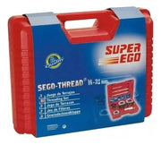 JUEGO TERRAJA SUPER-EGO M16 - M32