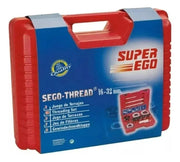 JUEGO TERRAJA SUPER-EGO M16 - M32