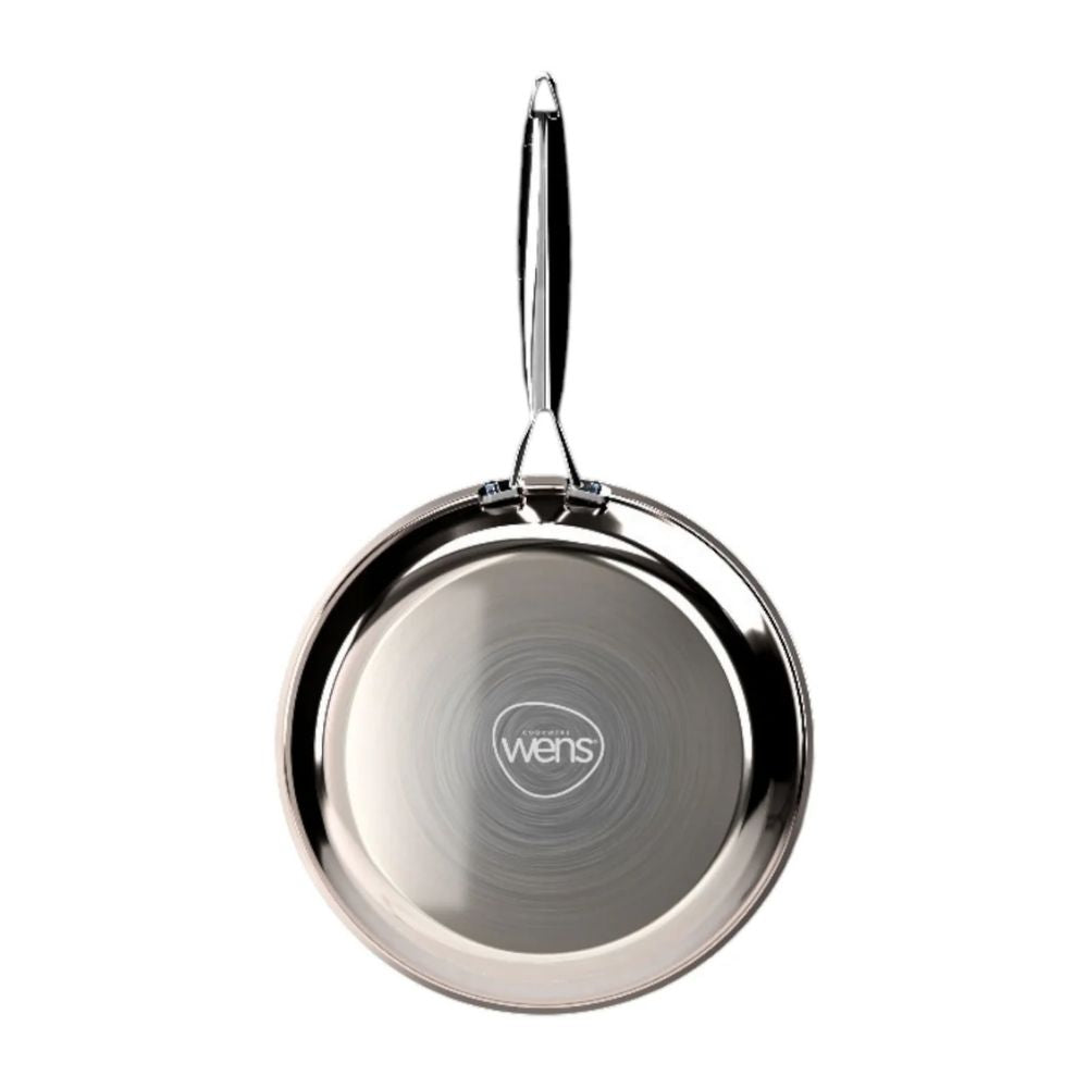 SARTEN ANTIADHERENTE 24 CM HONEYCOMB WENS