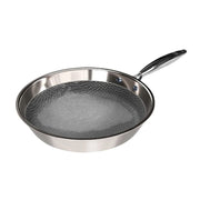 SARTEN ANTIADHERENTE 24 CM HONEYCOMB WENS