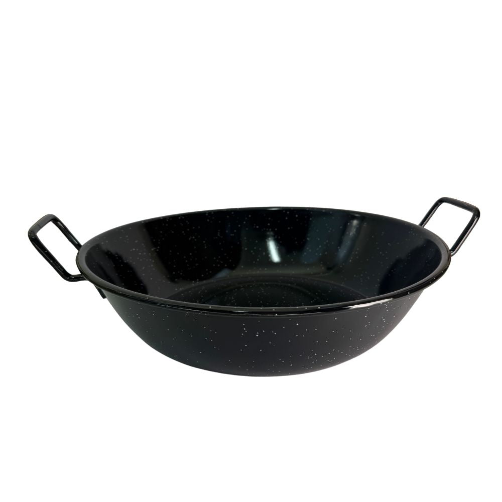 PAILON ENLOZADO 34 CM