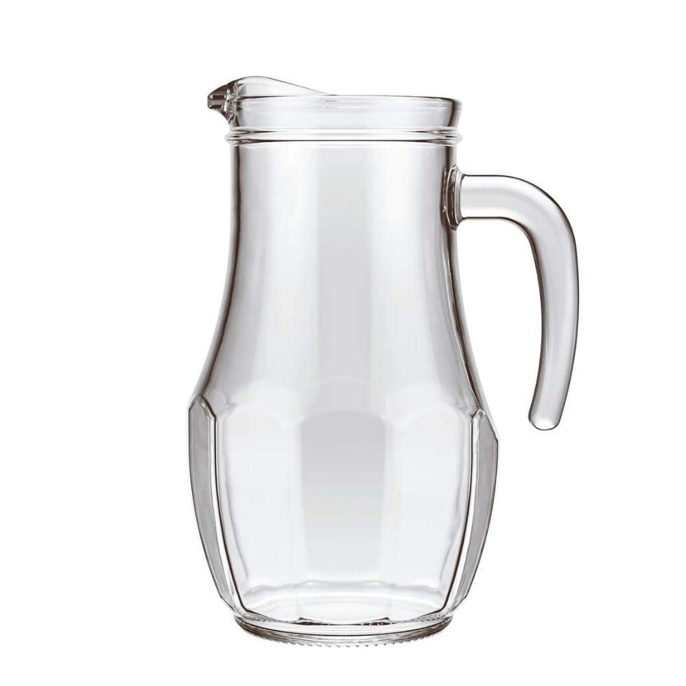 JARRA DE VIDRIO 1.5 LTS TANGO ALLEGRA