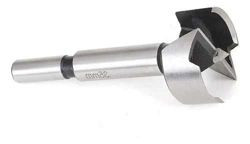 BROCA PARA BISAGRA TACTIX 35 MM #412132