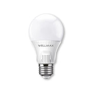 AMPOLLETA LED 9W E27 WELLMAX (60W)