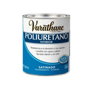 POLIURETANO INTERIOR SATINADO 0,946L VARATHANE