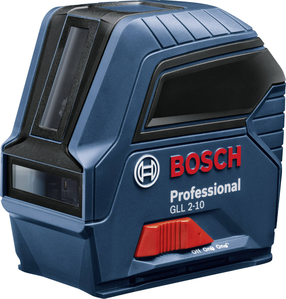 NIVEL LASER BOSCH GLL 2-10 PROFESIONAL