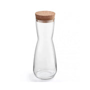JARRO VIDRIO TAPA CORCHO 700 ML ROYAL LEERDAM