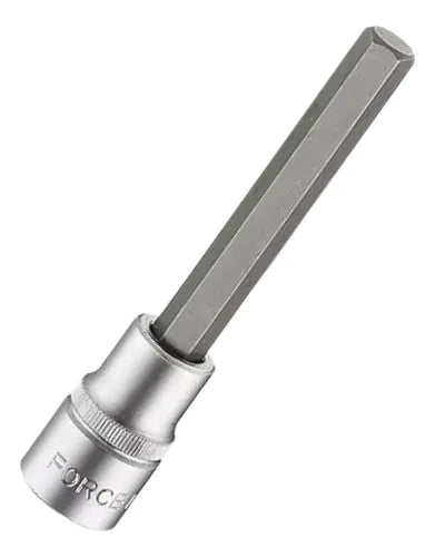 DADO ALLEN FORCE LARGO [] 1/2" X 5 MM