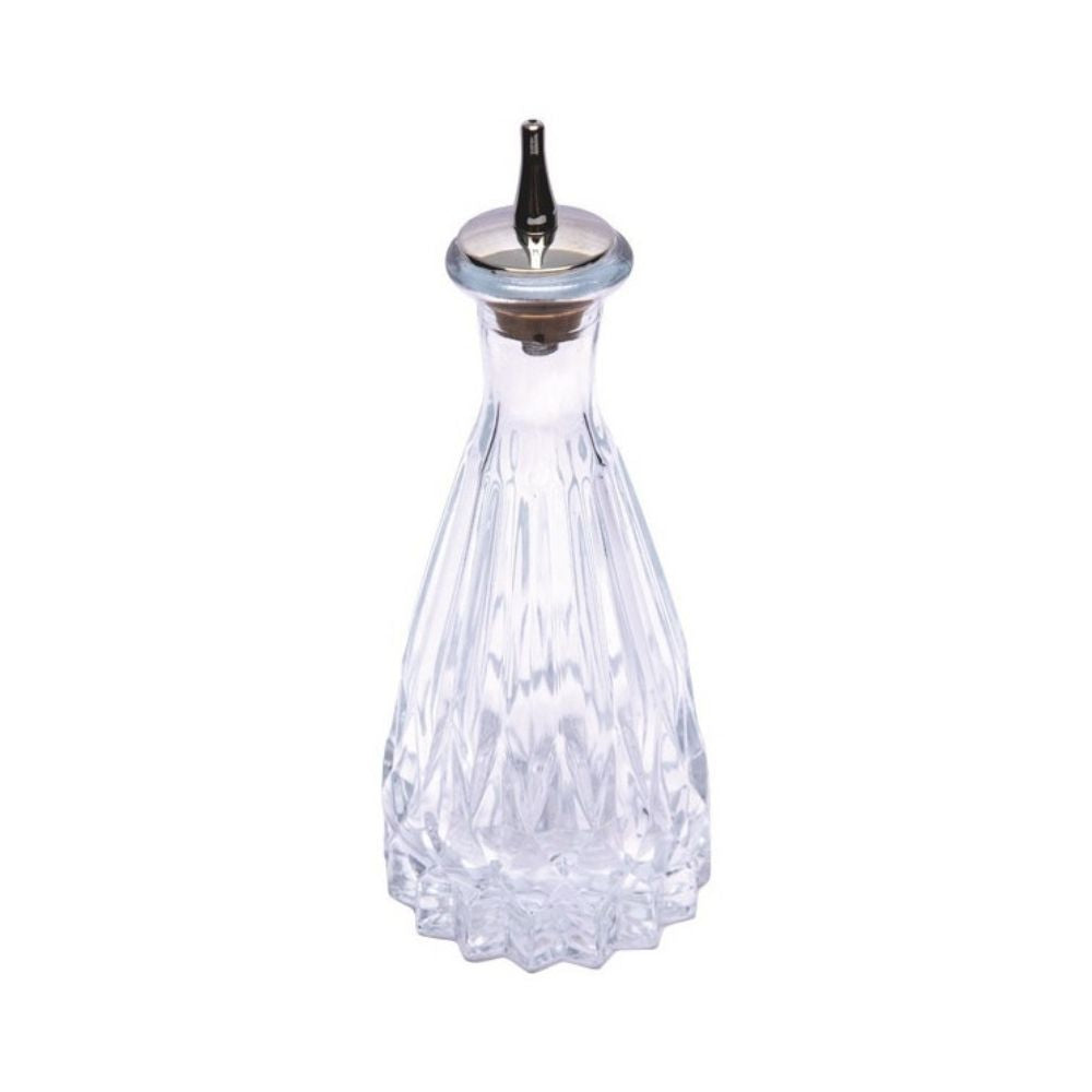 BITERO VIDRIO MICHELANGELO 220 ML BARKEEPER