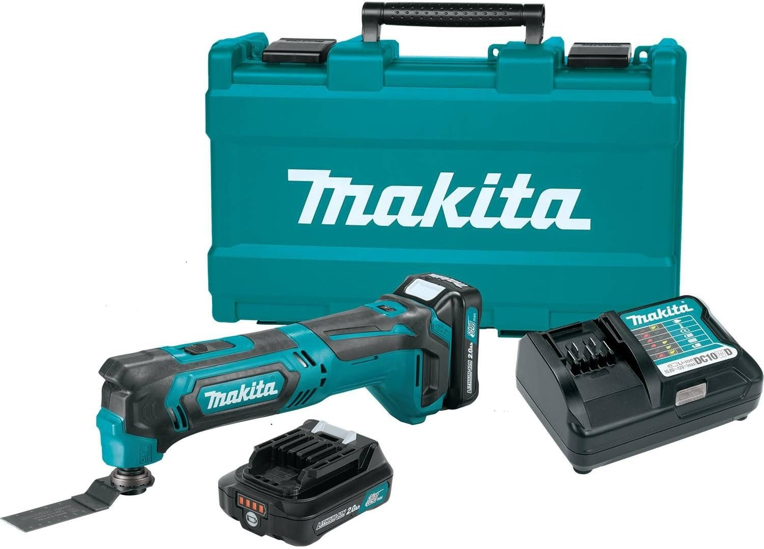 MULTIMASTER MAKITA TM3010CX1 320W 220V