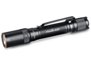 LINTERNA FENIX E20 NEGRA  350lm  126 mts