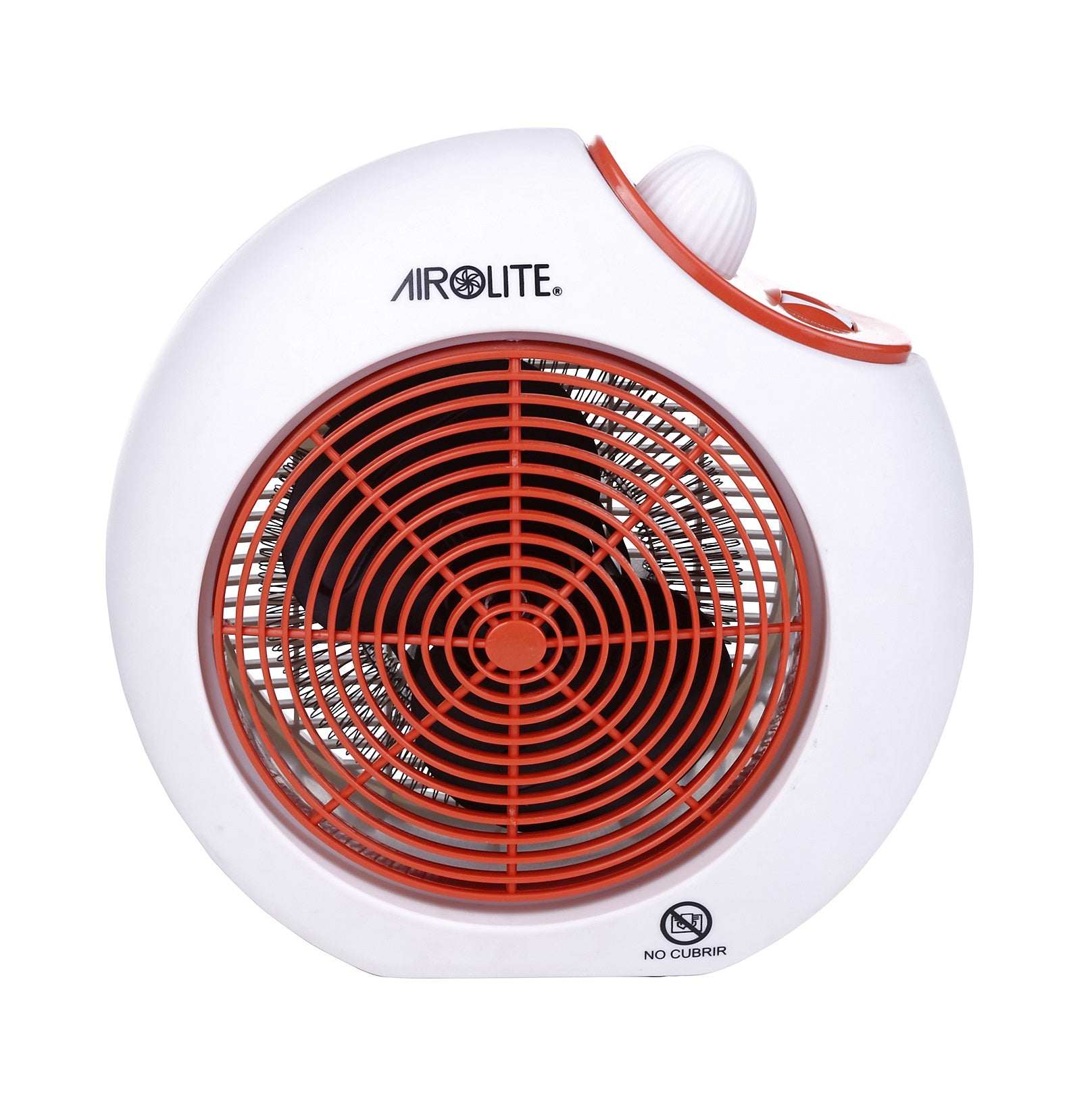 TERMOVENTILADOR VERTICAL AIROLITE HT2014R