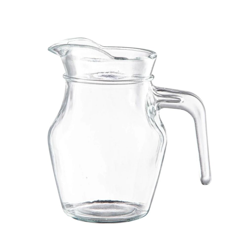 JARRA DE VIDRIO 0.5 LTS PANAMA ALLEGRA