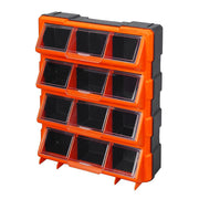 ORGANIZADOR TACTIX 12 COMP. #320648