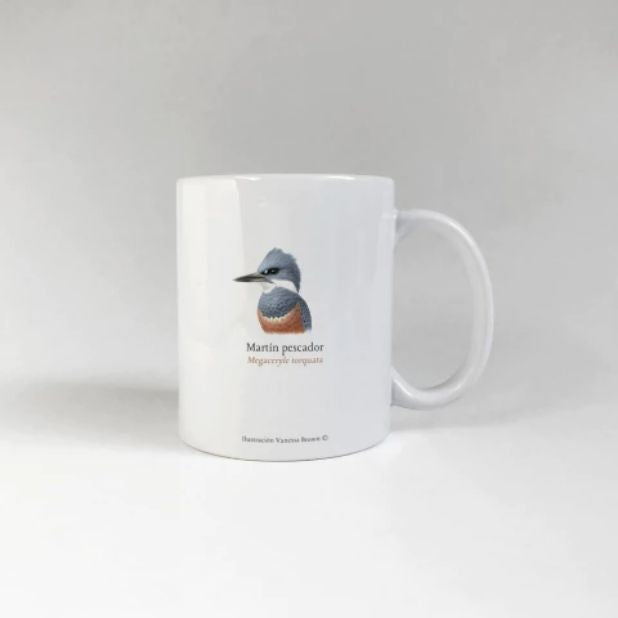 TAZON 300 ML MARTIN PESCADOR