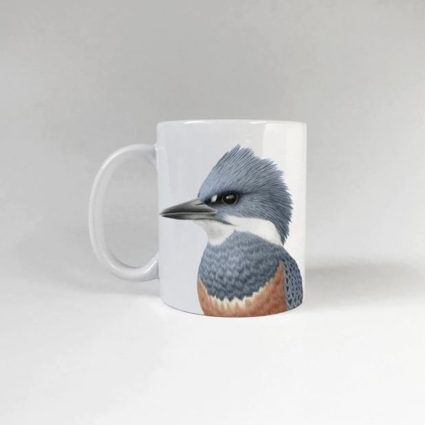 TAZON 300 ML MARTIN PESCADOR