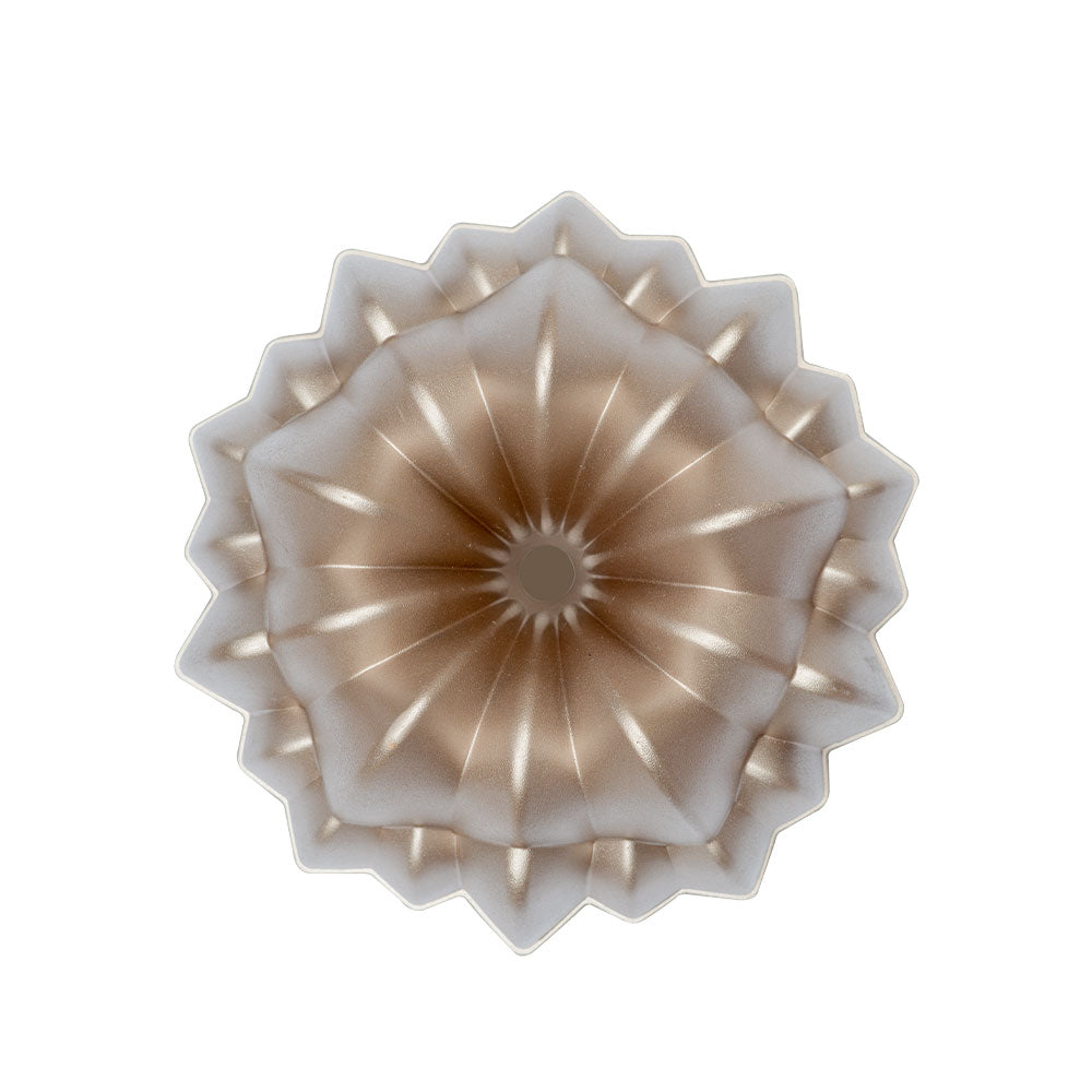 MOLDE ANTIADHERENTE Ø 24 X 10 H CM SOPHIA DECORA