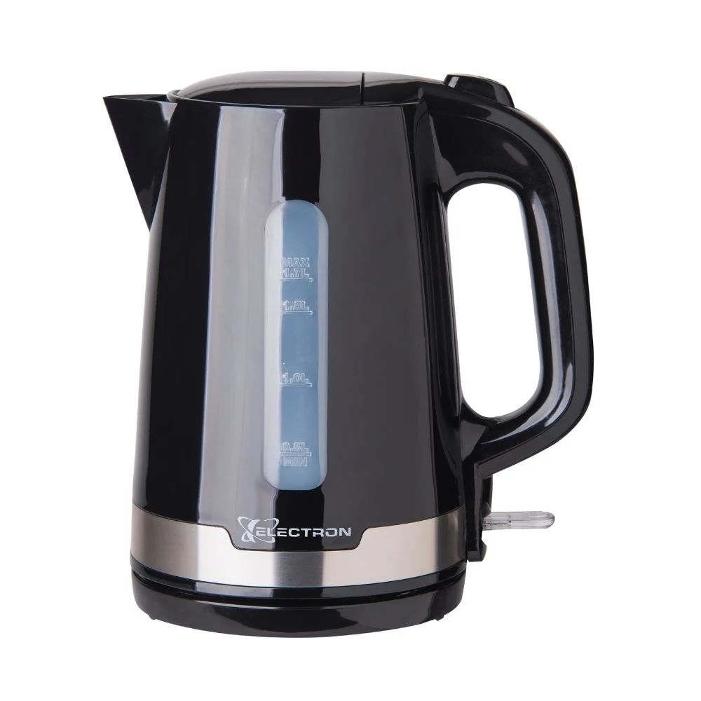 HERVIDOR ELECTRICO 1.7 LT BA-6508 ELECTRON