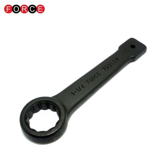 LLAVE CORONA DE IMPACTO FORCE 1.1/4"