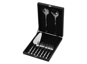 CUCHILLERIA 9 PZAS LUNA KRONS