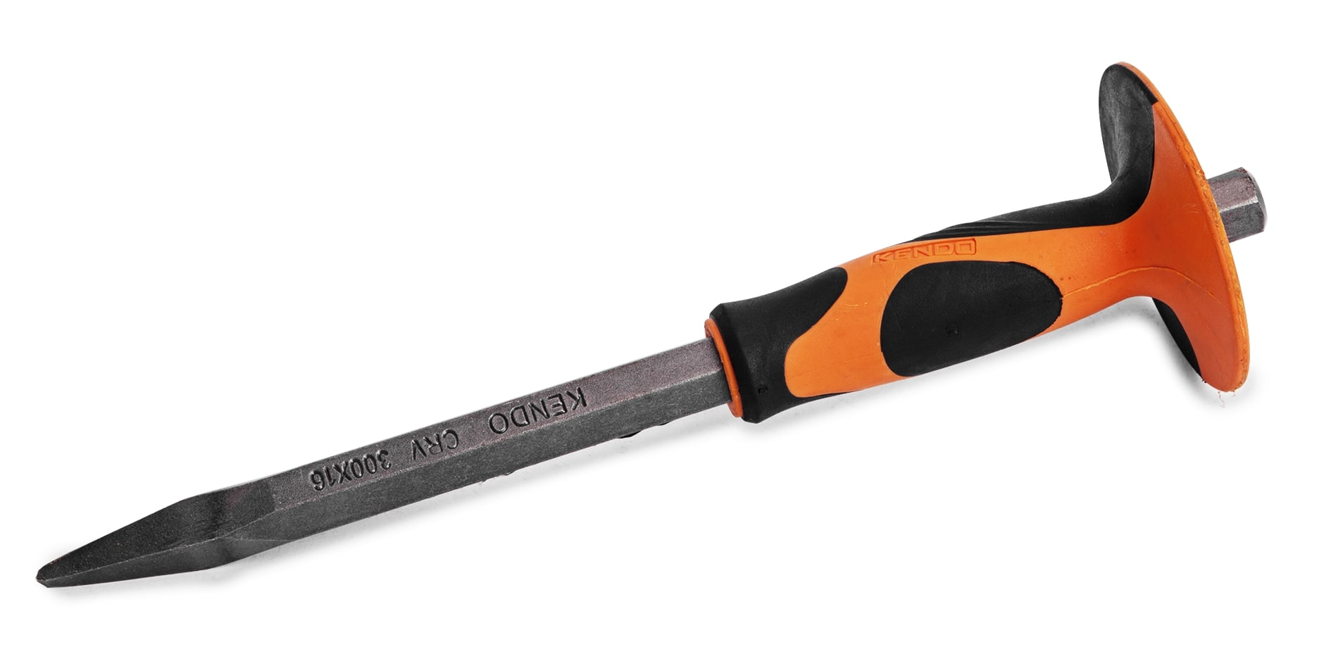PUNTO KENDO CON GRIP # 26512 16 X 300 MM