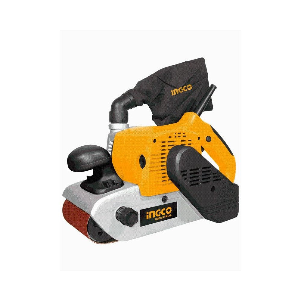 LIJADORA DE BANDA INGCO PBS12001***