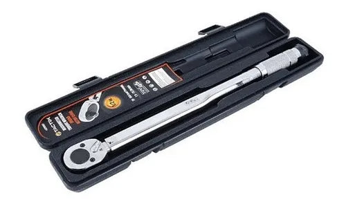 LLAVE TORQUE TACTIX []1/2 20-150 LB 375007