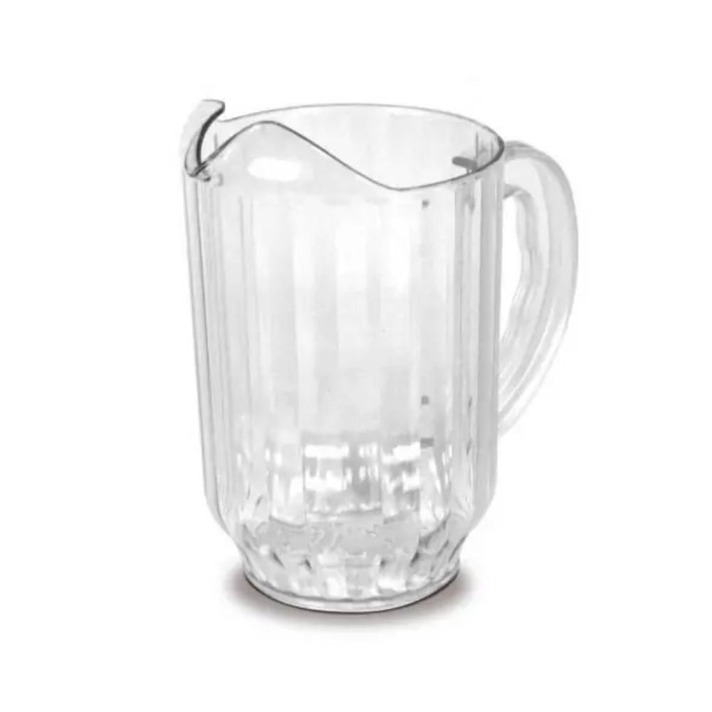 JARRA POLICARBONATO 1.8 LT #09674 ARAVEN