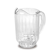 JARRA POLICARBONATO 1.8 LT #09674 ARAVEN