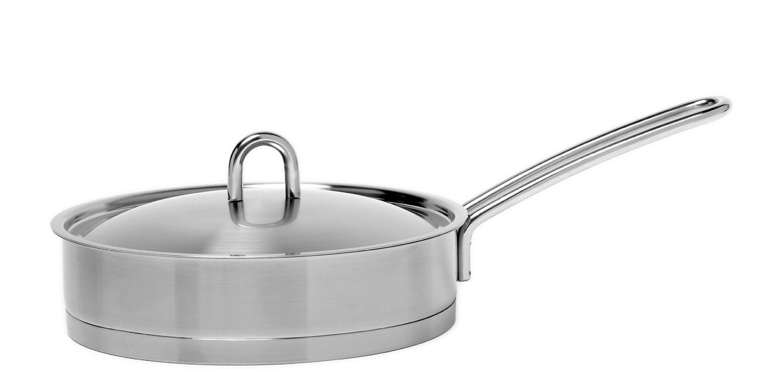 CACEROLA C/MANGO BRAMO 16 CM 40316 ARTAME