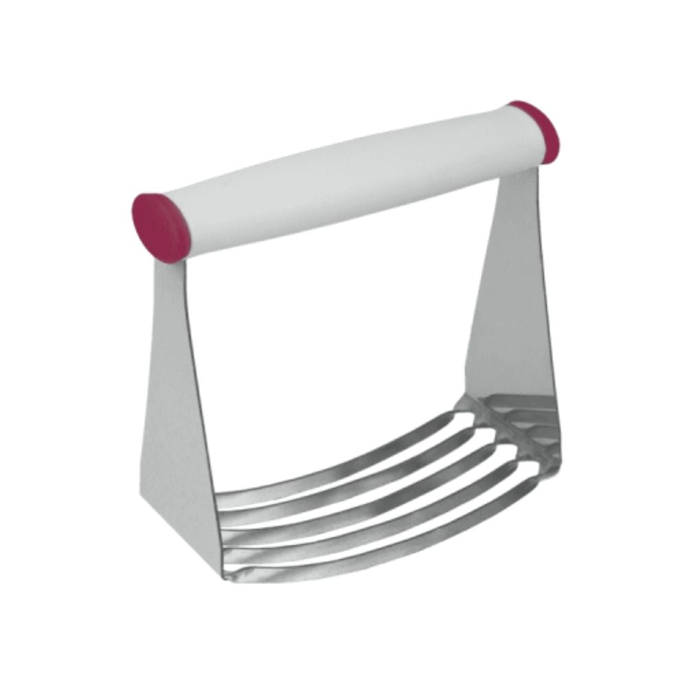 ABLANDADOR DE MASA METALTEX