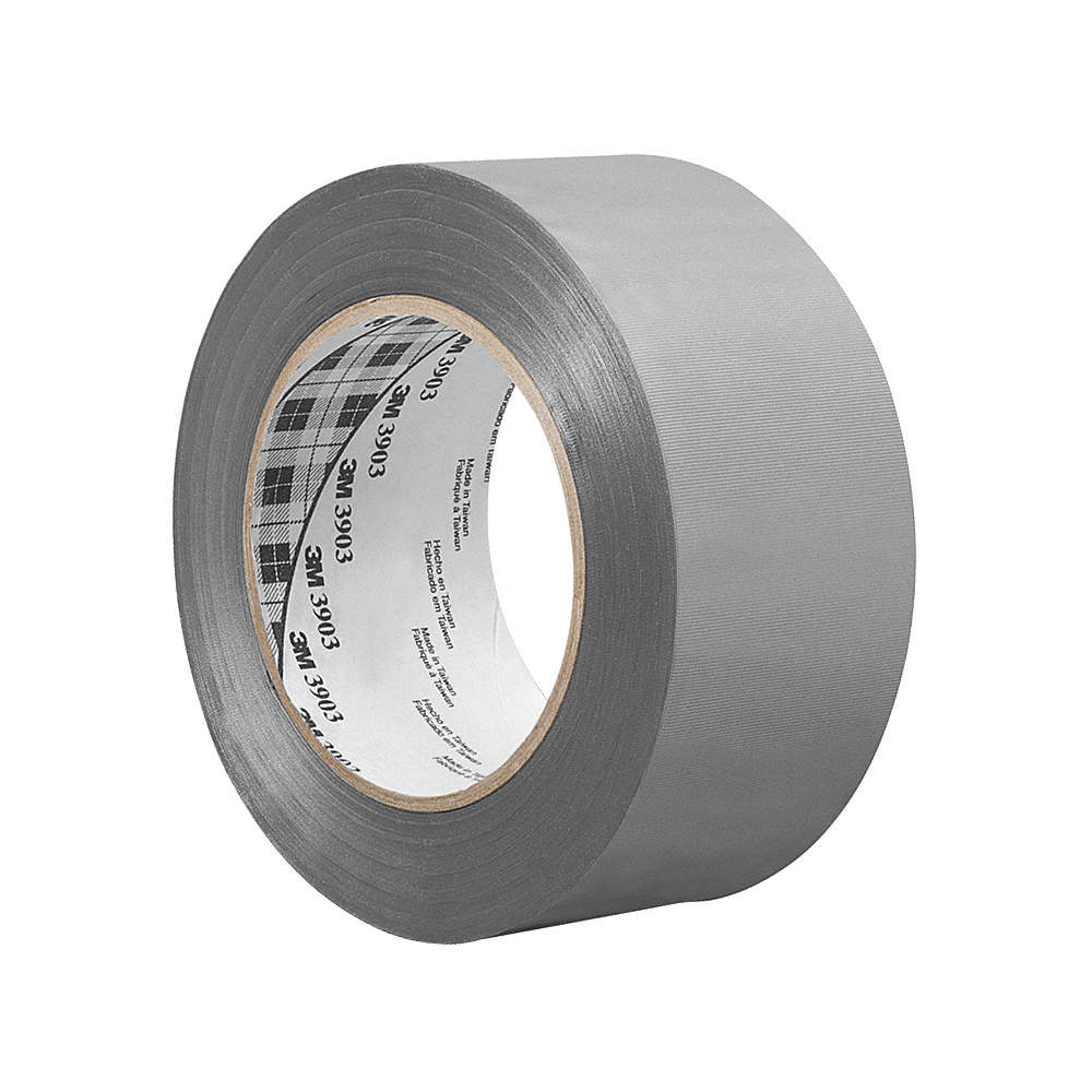 CINTA DUCTO 3M HEAVY DUTY GRIS DT8 48 mm