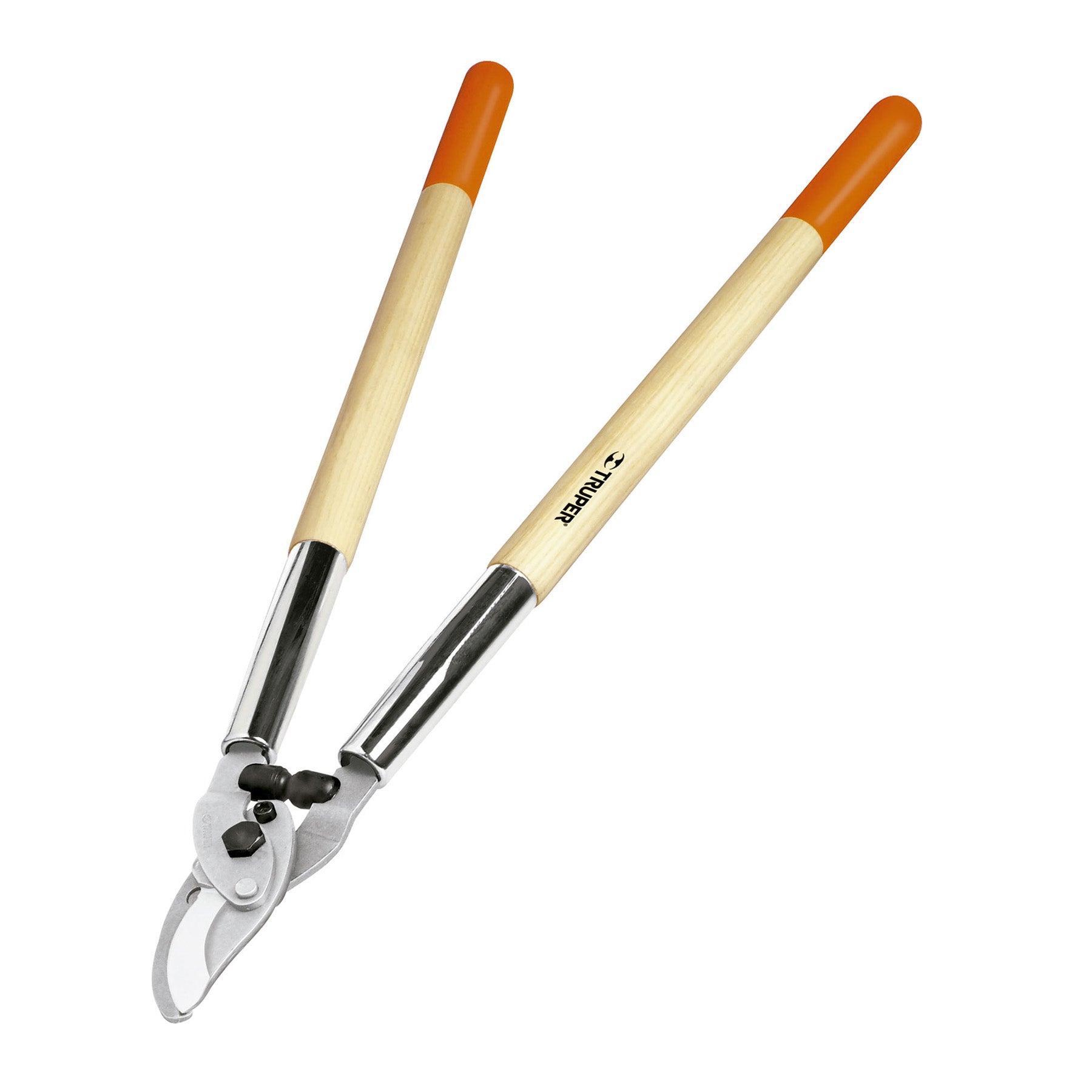 TIJERA DE PODA TRUPER 21" C/MANGO # 18381***