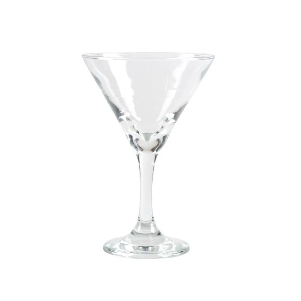 SET 4 COPAS MARTINI 274 CC CRISTAR