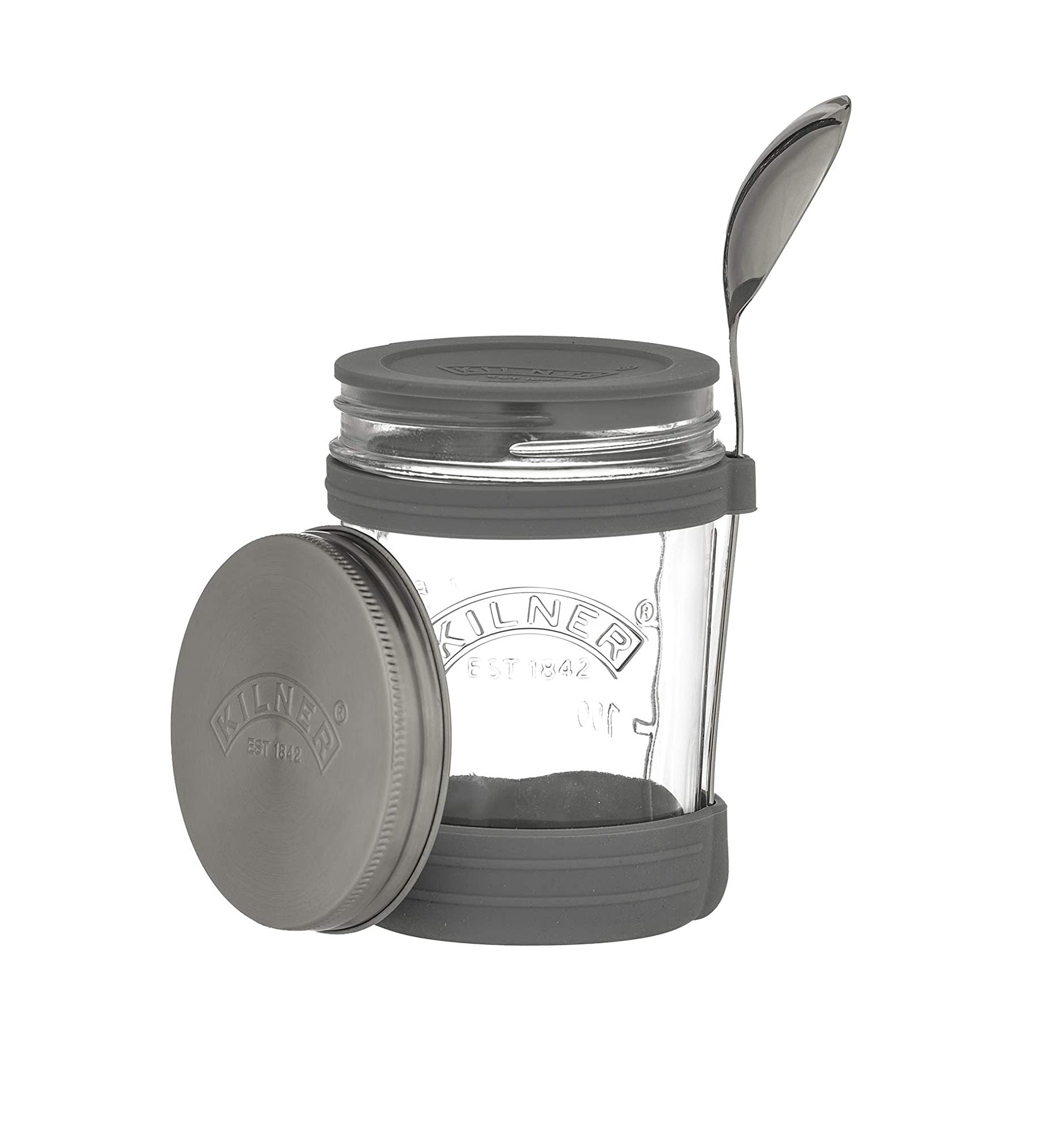 SET SOPA PARA LLEVAR KILNER
