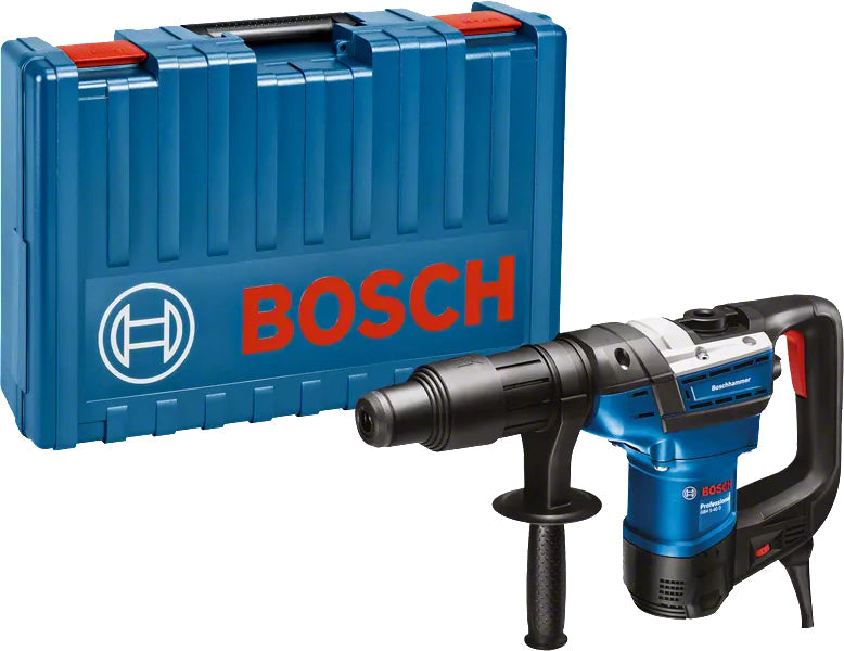 MARTILLO PERFORADOR BOSCH GBH 5-40D 11241