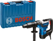 MARTILLO PERFORADOR BOSCH GBH 5-40D 11241