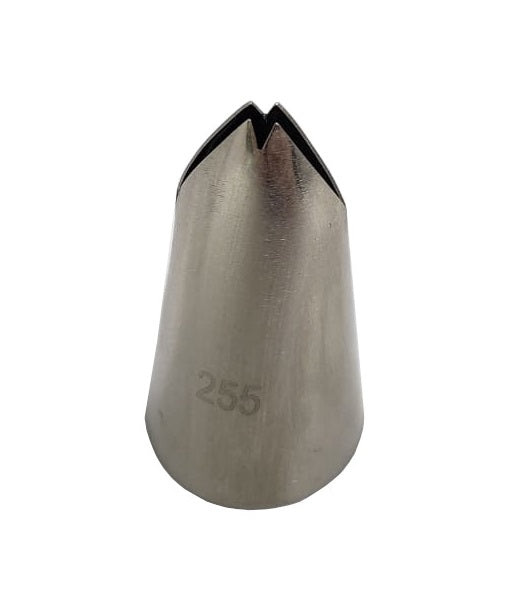 BOQUILLA 255 HOJA MEDIA