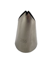 BOQUILLA 255 HOJA MEDIA