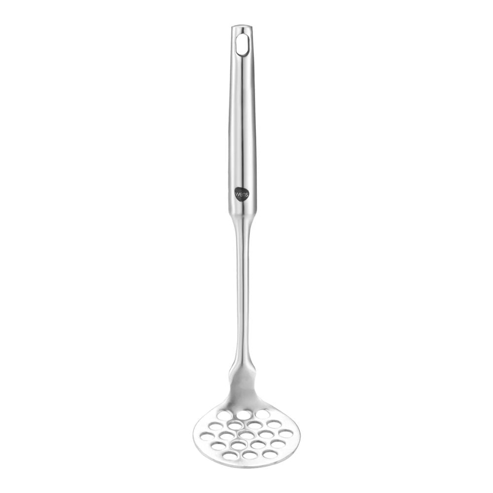 MACHACADOR DE PAPAS ACERO INOX 22 CM WENS