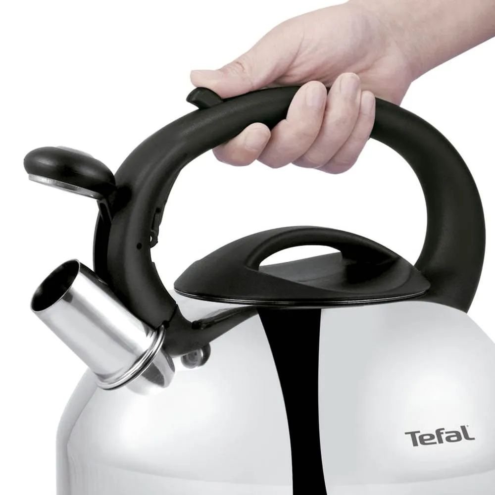 TETERA TEFAL 3 LTS INOX KETTLE