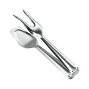 PINZA SERVIR ACERO INOXIDABLE 21 CM METALTEX